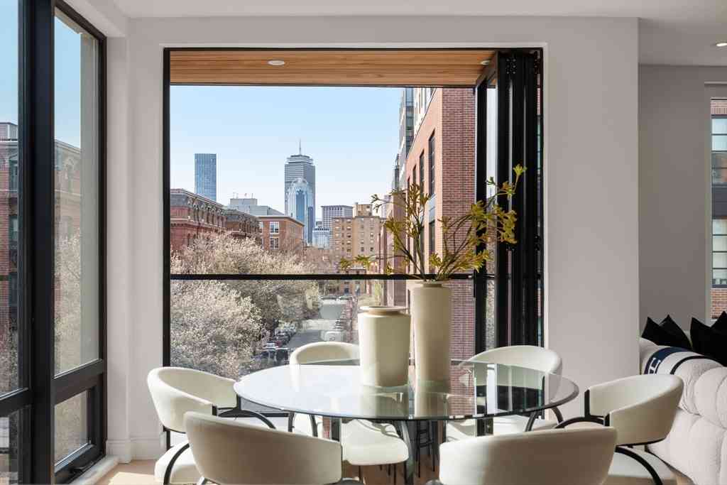 Condo For Sale - 595 Albany Street #302<br/> Boston, MA 02118
