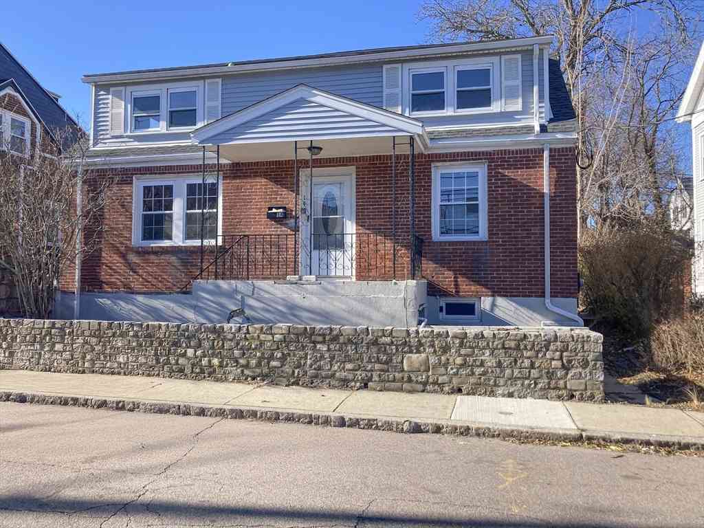 Homes For Sale - 14 Avondale Street<br/> Boston, MA 02124