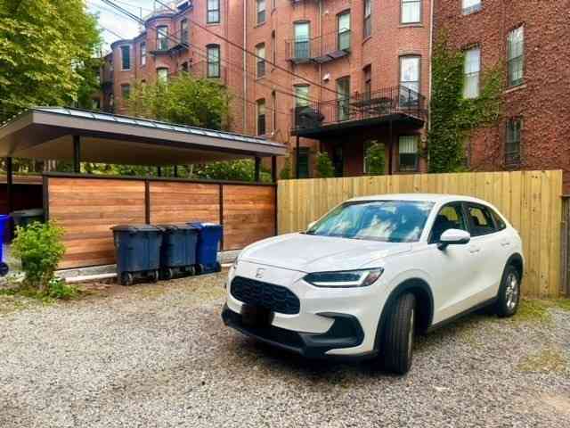 Other For Rent - 18 Holyoke St #PKG<br/> Boston, MA 02116