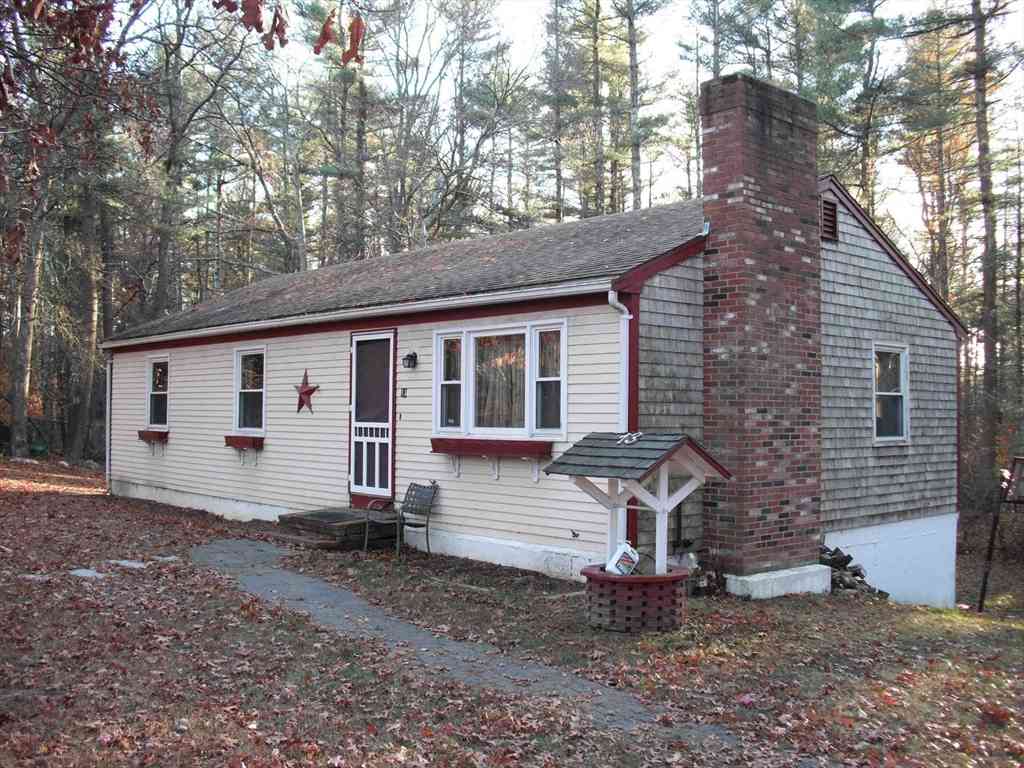 Homes For Sale - 13 Azalea Street<br/> Plymouth County, Lakeville, MA 02347