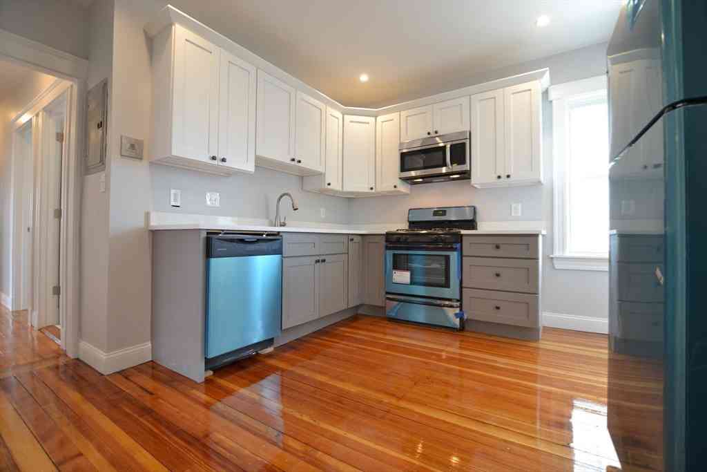 Multifamily For Sale - 24 Vassar St<br/> Suffolk County, Boston, MA 02121