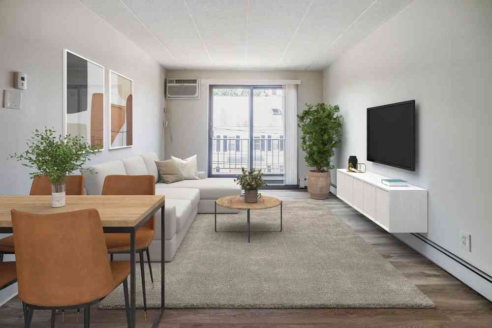 Apartment For Rent - 33 Middle Street #21<br/> Waltham, MA 02451