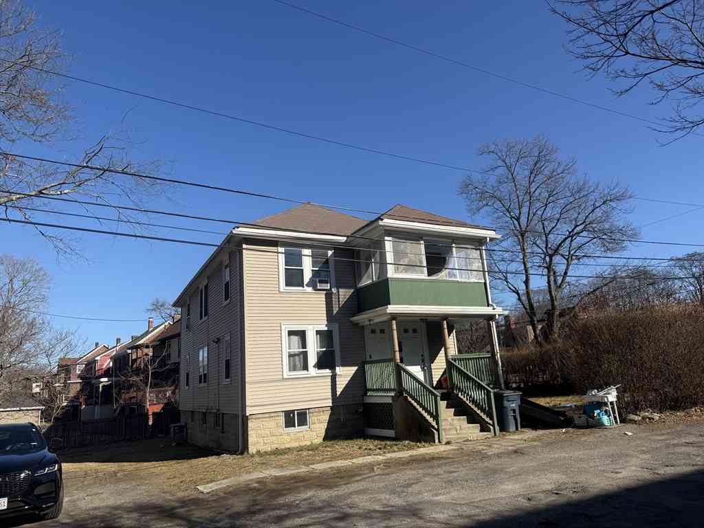 Multifamily For Sale - 60 Stella Rd<br/> Suffolk County, Boston, MA 02131