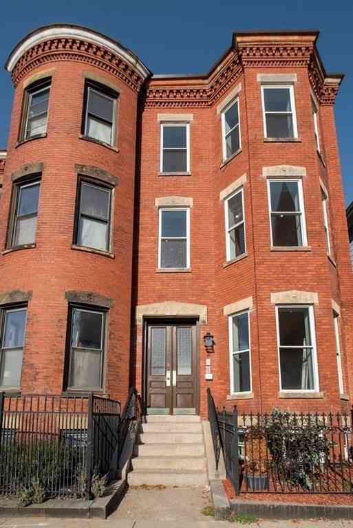 Apartment For Rent - 2 Woodbine St #1<br/> Boston, MA 02119