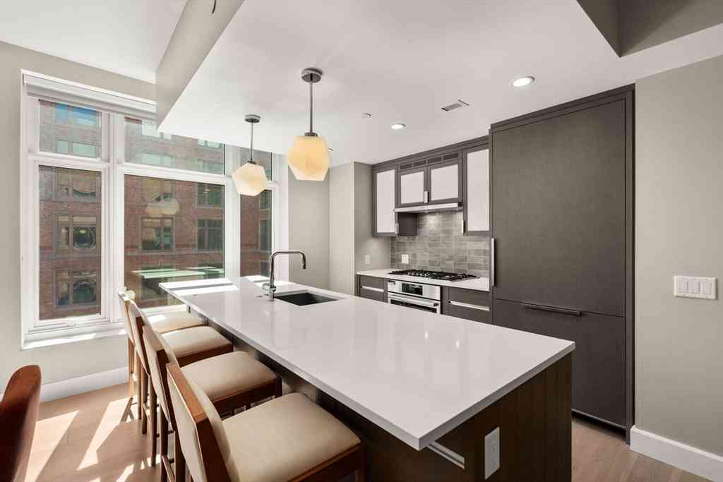 Condo For Sale - 100 Lovejoy #11K<br/> Boston, MA 02114