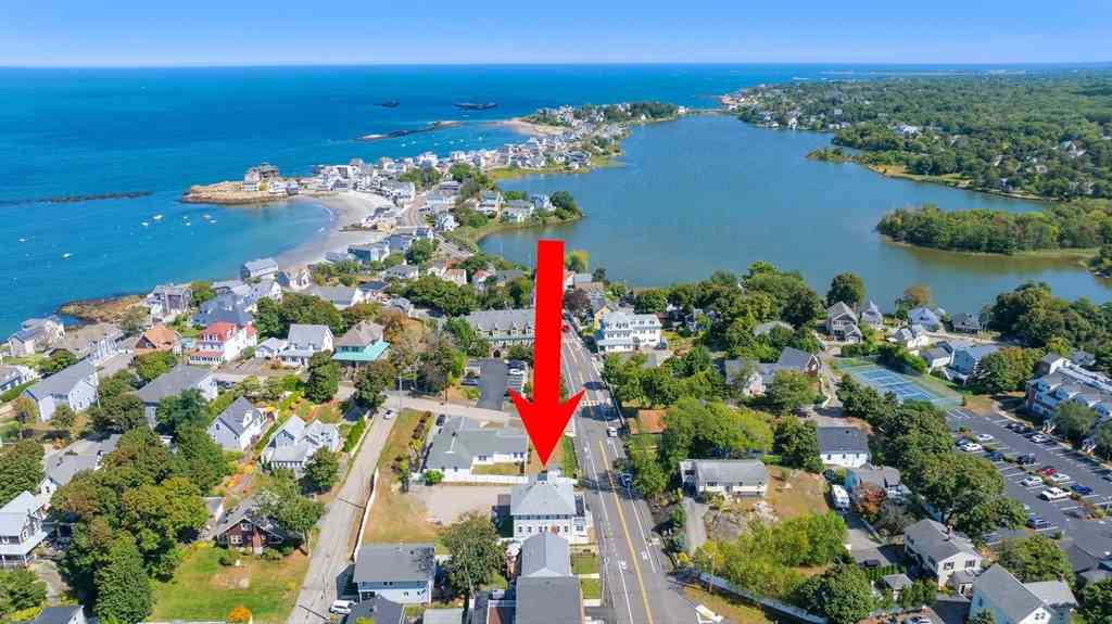 Condo For Rent - 242 Atlantic Ave - Short Term #2<br/> Hull, MA 02045