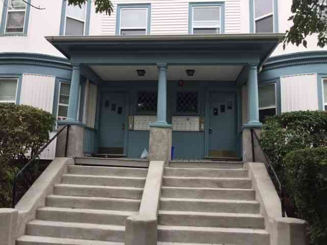 Apartment For Rent - 112 Thurston #1<br/> Somerville, MA 02145