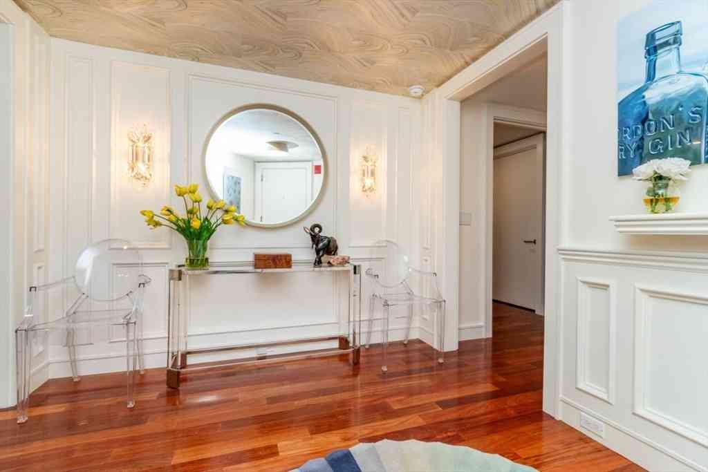 Condo For Sale - 2 Battery Wharf #2508<br/> Boston, MA 02109