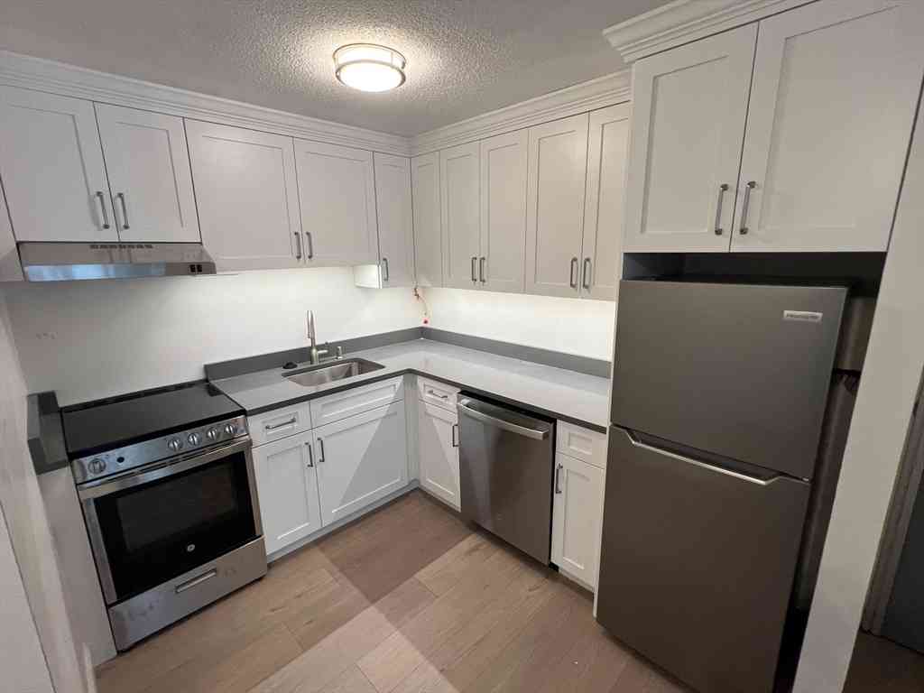 Apartment For Rent - 100 Tremont Street #2G<br/> Boston, MA 02135