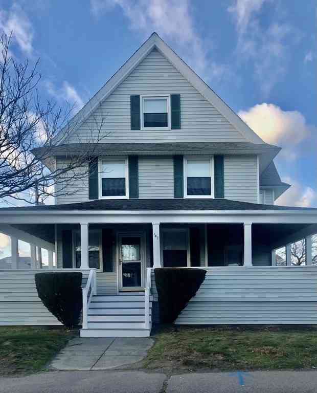 Homes For Rent - 147 Kenberma Street #HOUSE<br/> Hull, MA 02045