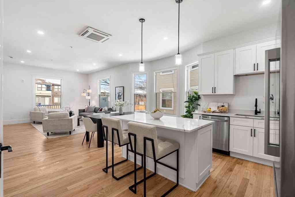 Condo For Sale - 151 Townsend #1<br/> Boston, MA 02121