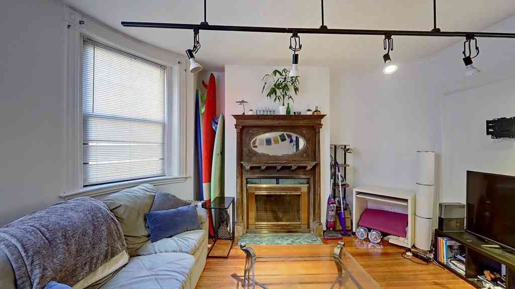 Condo For Rent - 616 Columbus Avenue #2<br/> Boston, MA 02118