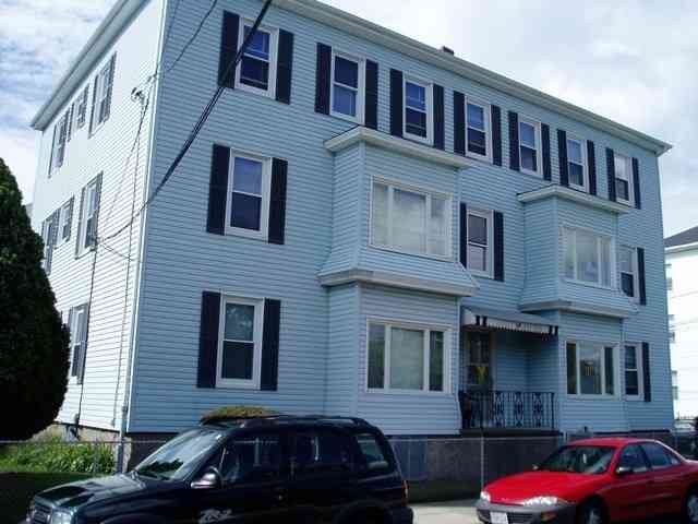 Homes For Rent - 36 Saint Mary<br/> Fall River, MA 02720