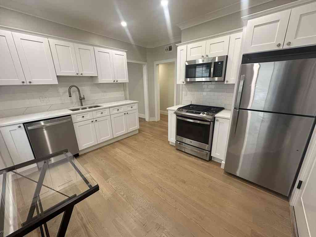 Apartment For Rent - 44 Iffley Road #1<br/> Boston, MA 02130