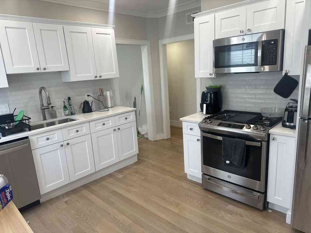 Apartment For Rent - 44 Iffley Road #3<br/> Boston, MA 02130