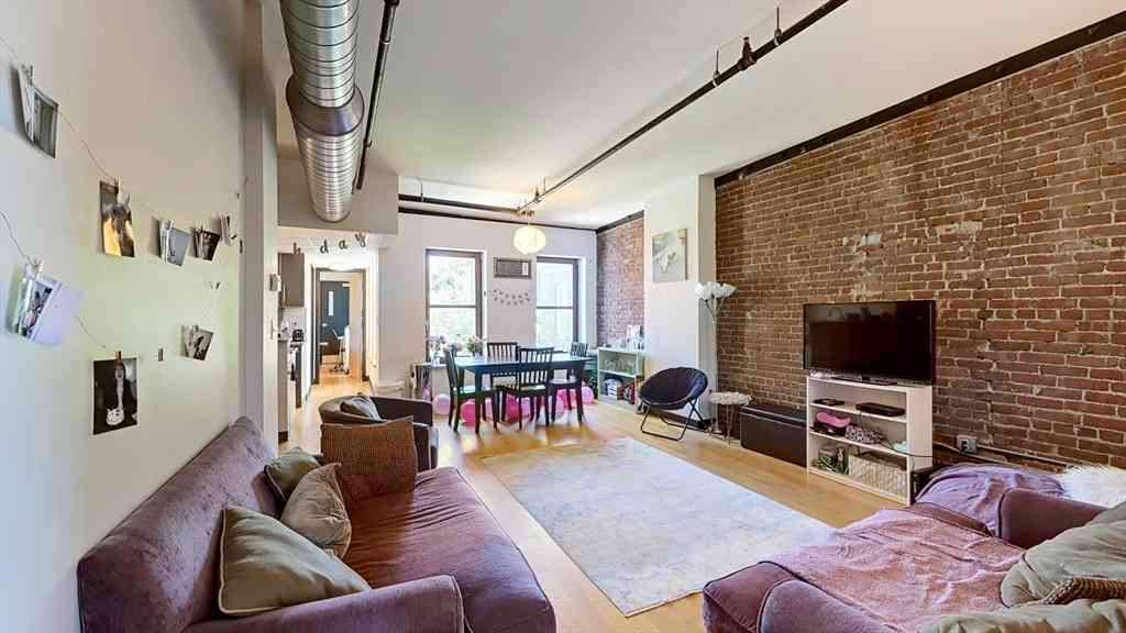 Apartment For Rent - 1445 Tremont Street #3S<br/> Boston, MA 02120