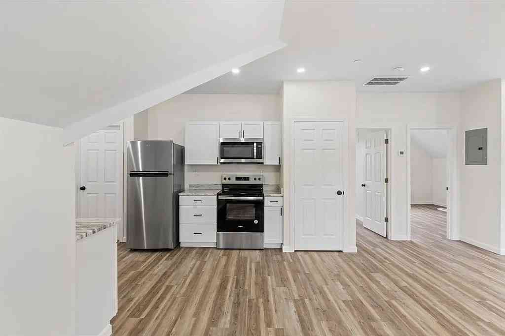 Condo For Rent - 20 Graham #4<br/> Gardner, MA 01440