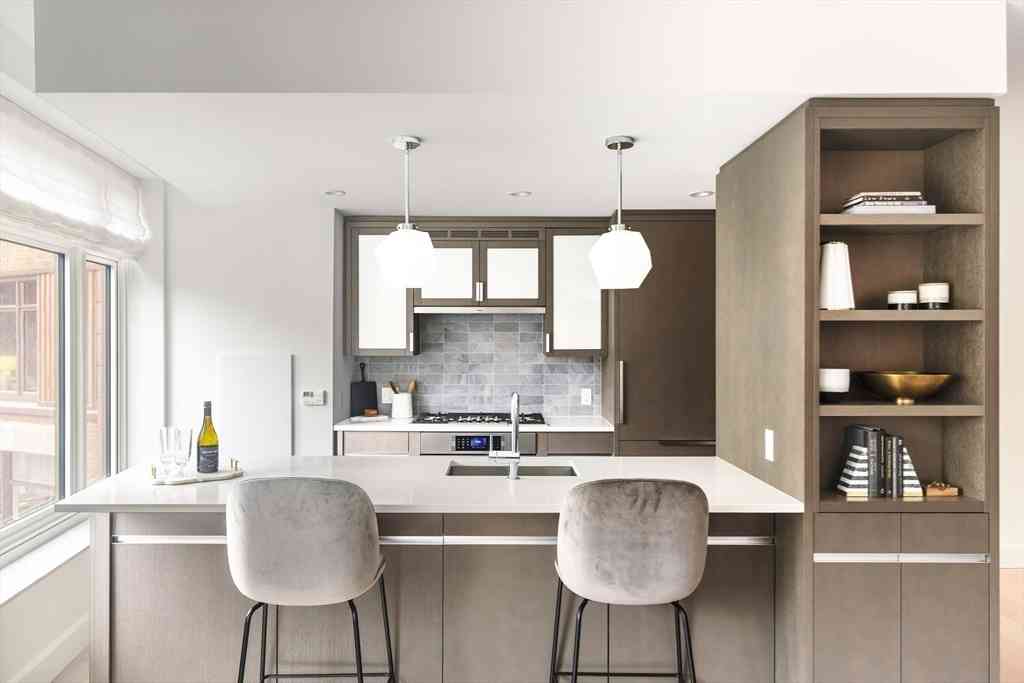 Condo For Sale - 100 Lovejoy Wharf #10K<br/> Boston, MA 02114