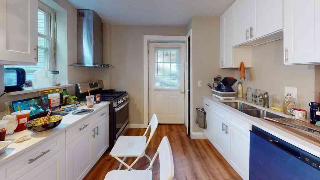 Apartment For Rent - 7 Winship #1<br/> Boston, MA 02135
