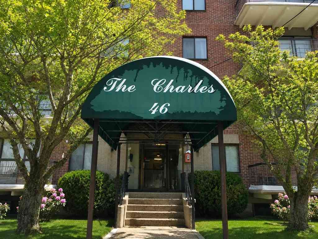 Condo For Rent - 46 Cochituate Rd #106<br/> Framingham, MA 01701