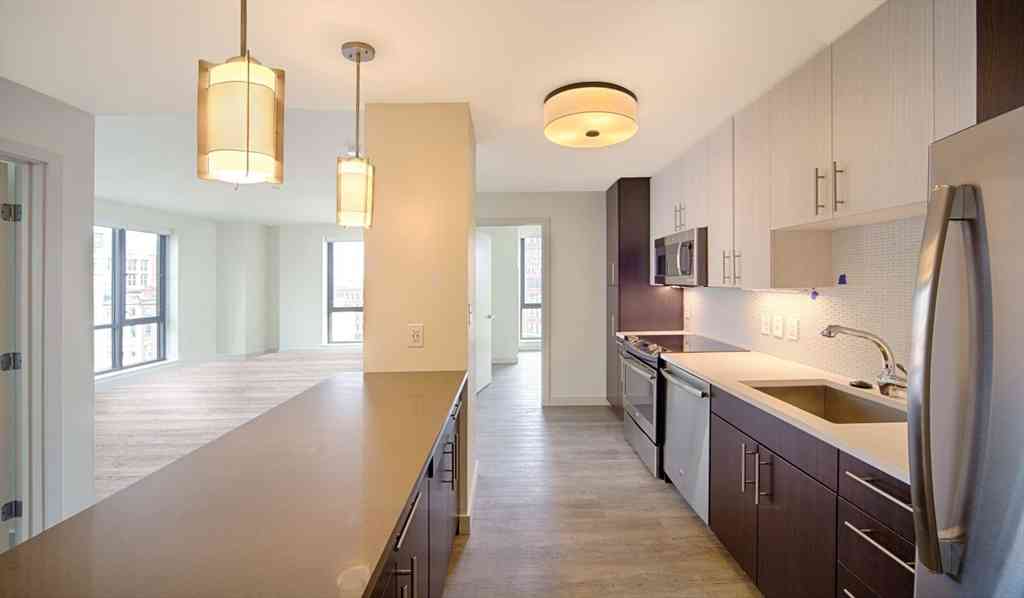 Apartment For Rent - 1 Canal St. #725<br/> Boston, MA 02114
