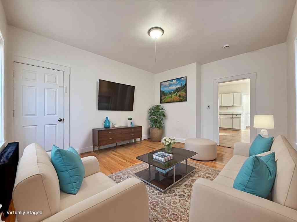 Apartment For Rent - 29 Broad Street #1<br/> North Attleboro, MA 02760