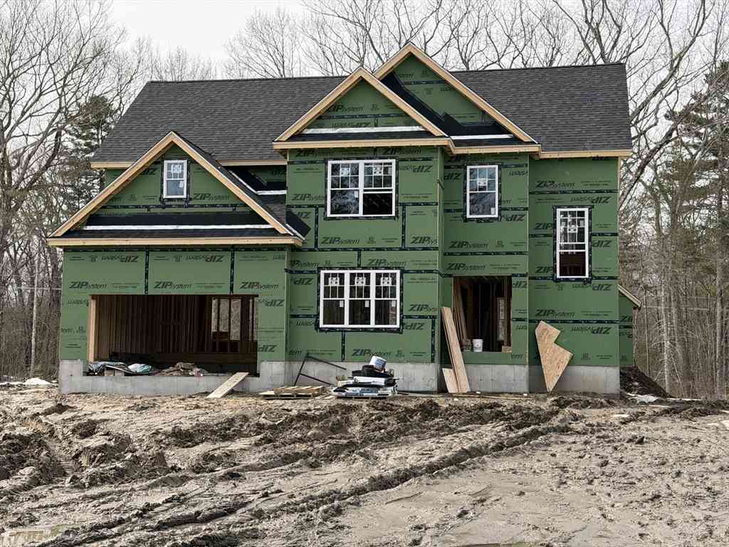 Homes For Sale - 27 Emma Rose Circle #LOT 23<br/> Haverhill, MA 01832