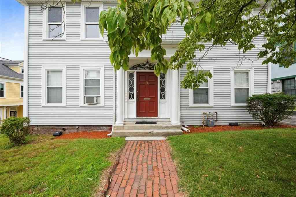 Homes For Rent - 36 Cedar St #2A<br/> Worcester, MA 01609