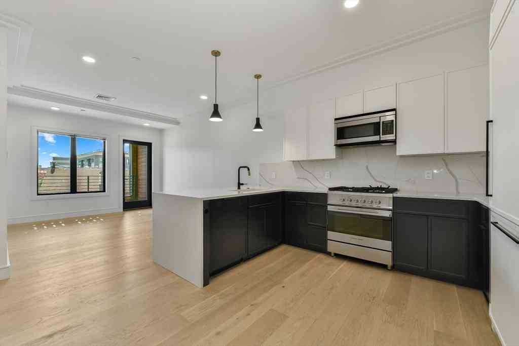 Condo For Sale - 50 Leo M. Birmingham Parkway #506<br/> Boston, MA 02135