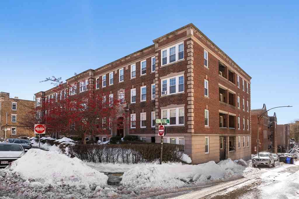 Homes For Rent - 56-58 Selkirk Road<br/> Boston, MA 02135