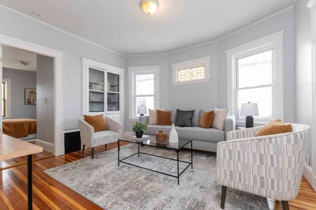 Homes For Rent - 29 Mount Ida Rd<br/> Boston, MA 02122