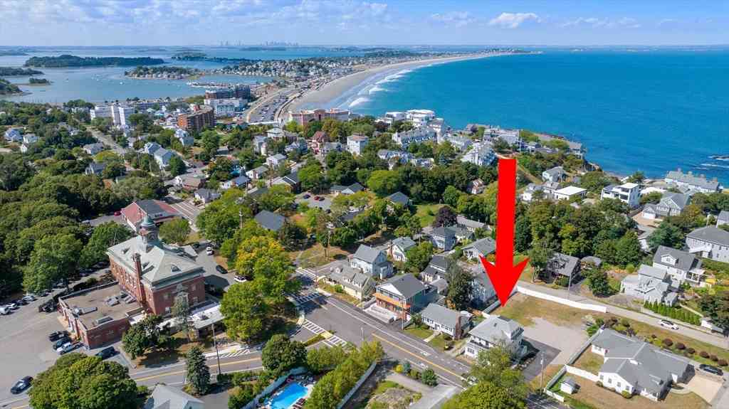 Homes For Rent - 242 Atlantic Ave #2<br/> Hull, MA 02045