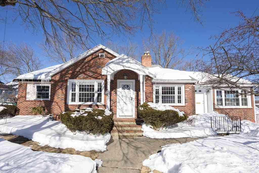 Homes For Rent - 22 Exchange St.<br/> Holliston, MA 01746