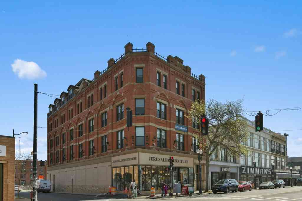 Apartment For Rent - 64 Market #301<br/> Lynn, MA 01901