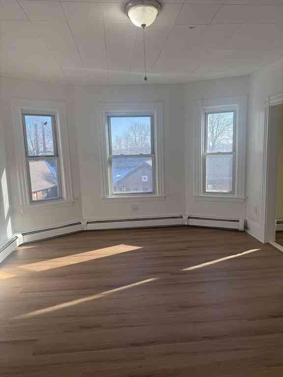 Apartment For Rent - 52 - 54 Margin St #4<br/> Lawrence, MA 01841