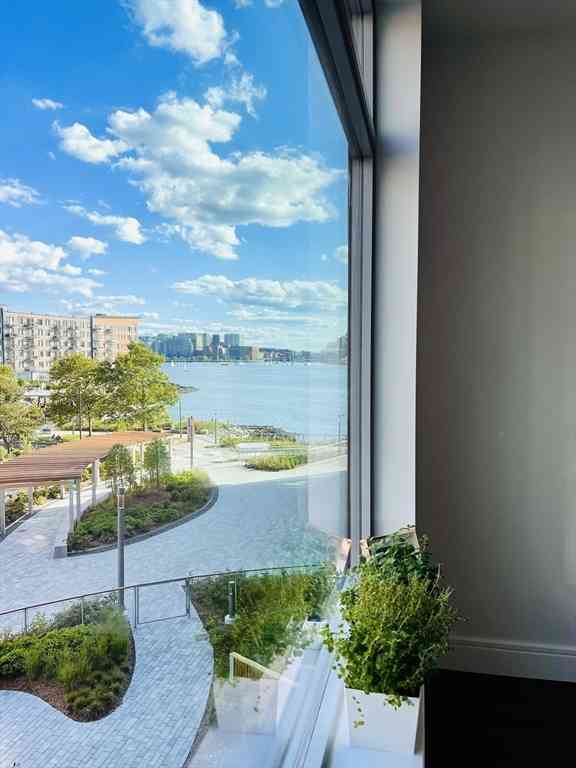 Condo For Rent - 99 Sumner St #306<br/> Boston, MA 02128