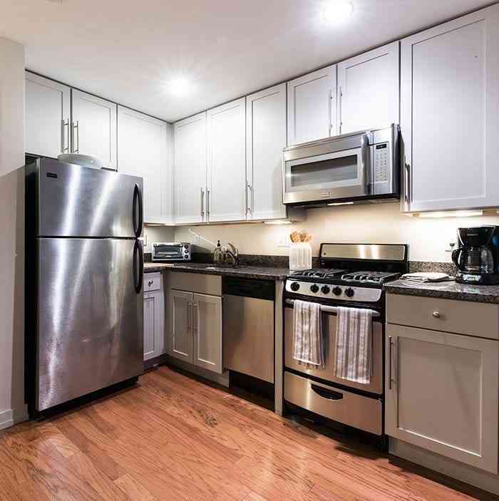 Apartment For Rent - 57 Cooper Street #1<br/> Boston, MA 02113