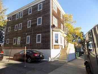 Apartment For Rent - 14 Dana #3<br/> Lynn, MA 01902