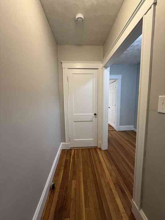 Homes For Rent - 10 Mattakeeset St #10<br/> Boston, MA 02136