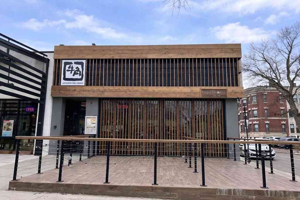 Multifamily For Rent - 1002 Beacon St<br/> Brookline, MA 02446