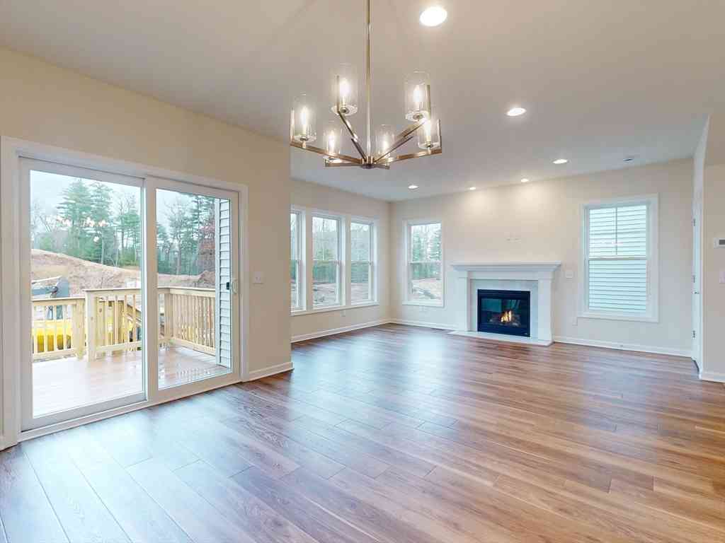 Homes For Rent - 106 Heron Lane #106<br/> Sudbury, MA 01776