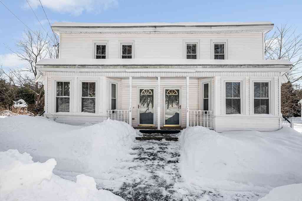 Homes For Rent - 12 Broadway St #12<br/> Westford, MA 01886