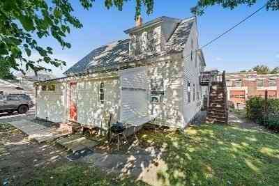 Condo For Rent - 29 Freeman St #6<br/> Stoughton, MA 02072