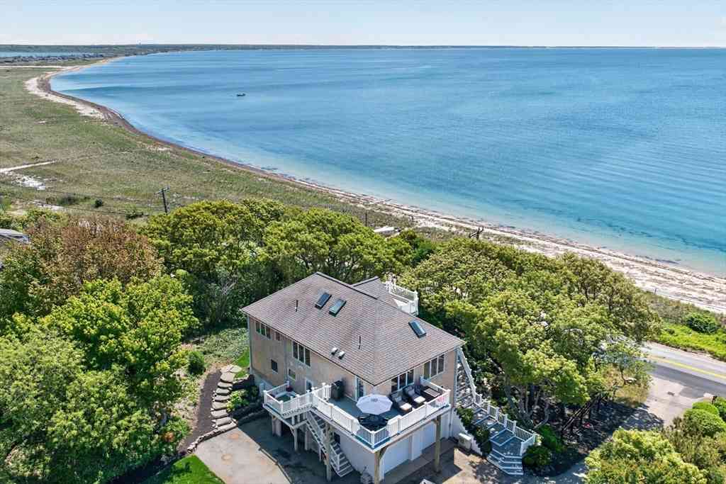 Homes For Sale - 724 Commercial Street<br/> Barnstable County, Provincetown, MA 02657