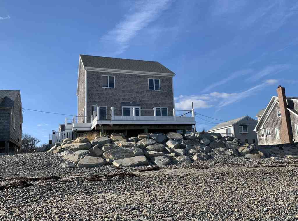 Homes For Rent - 1 East St.<br/> Marshfield, MA 02050