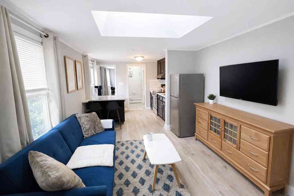 Apartment For Rent - 92 Elm St #1<br/> Quincy, MA 02169