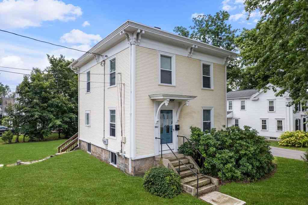Multifamily For Rent - 880 Washington Street<br/> Holliston, MA 01746