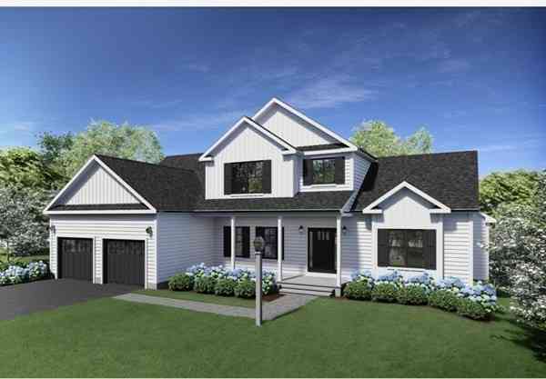 Homes For Sale - 267 R S. Main Street<br/> Worcester County, Hopedale, MA 01747