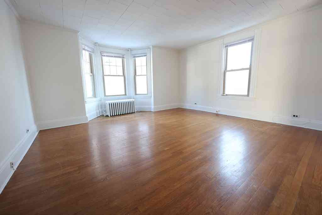 Apartment For Rent - 31 June St. #1<br/> Boston, MA 02130