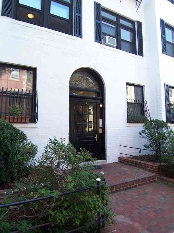 Condo For Rent - 18 Medfield Street #3<br/> Boston, MA 02215